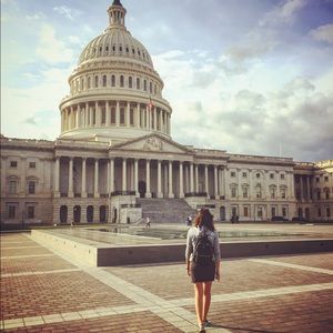 Meet your Posher, Jacquelyn